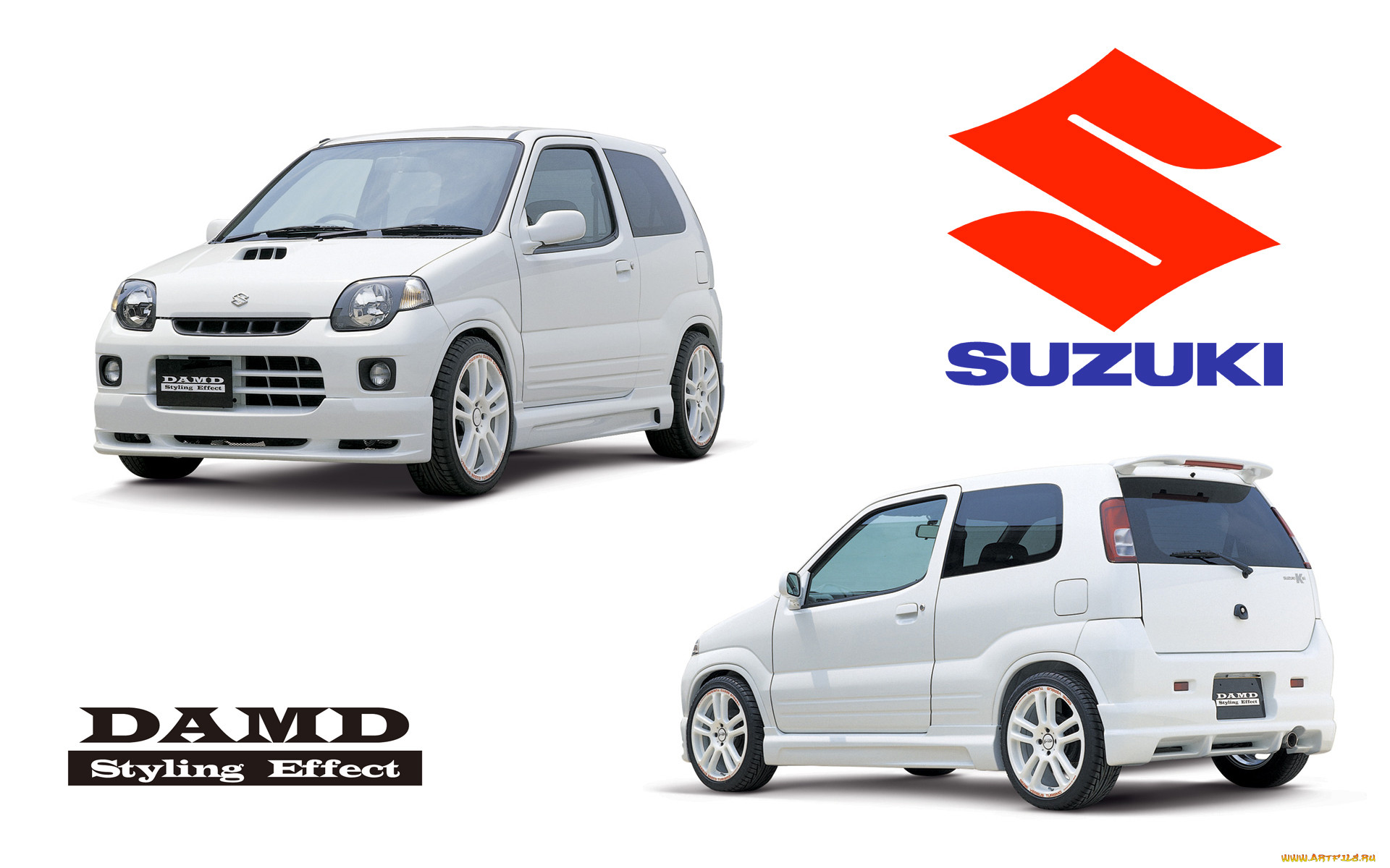 , suzuki